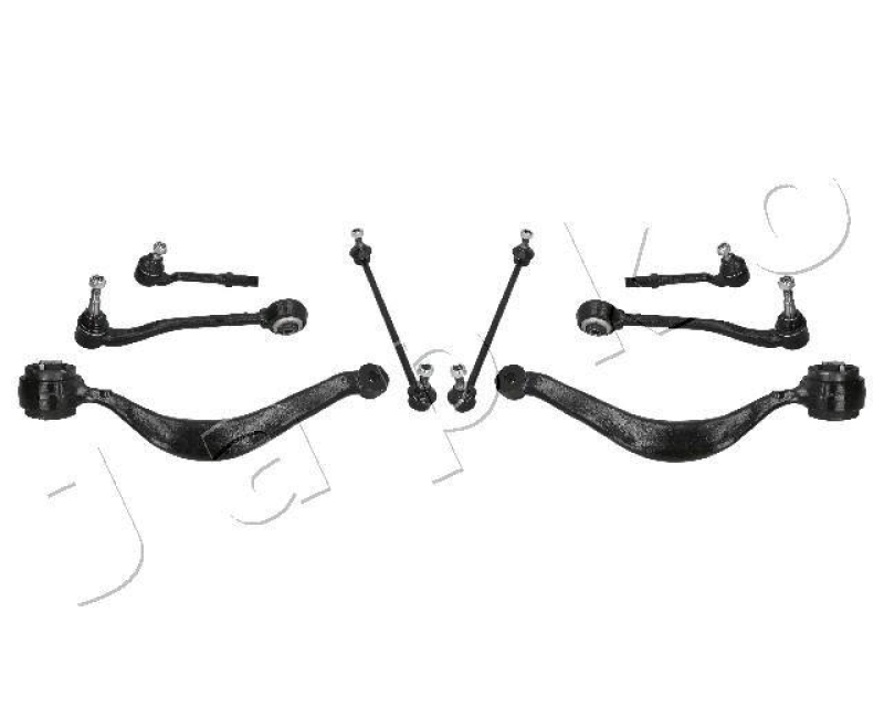 JAPKO Control/Trailing Arm Kit, wheel suspension