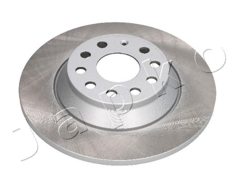 2x JAPKO Brake Disc