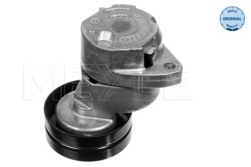 MEYLE Belt Tensioner, V-ribbed belt MEYLE-ORIGINAL: True to OE.