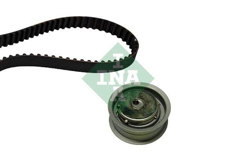 INA Timing Belt Set