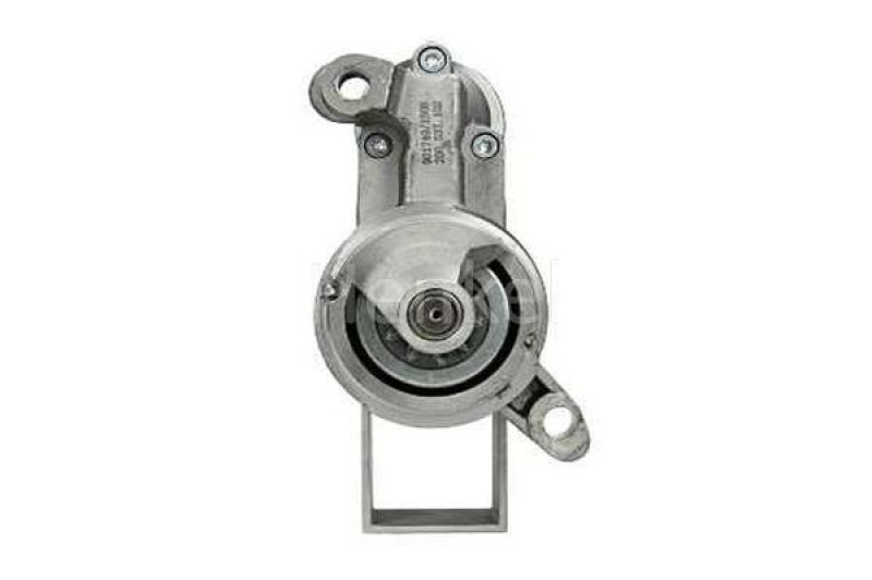 Henkel Parts Starter