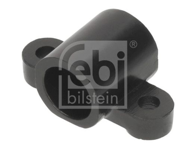 FEBI BILSTEIN Halter, Raddrehzahlsensor