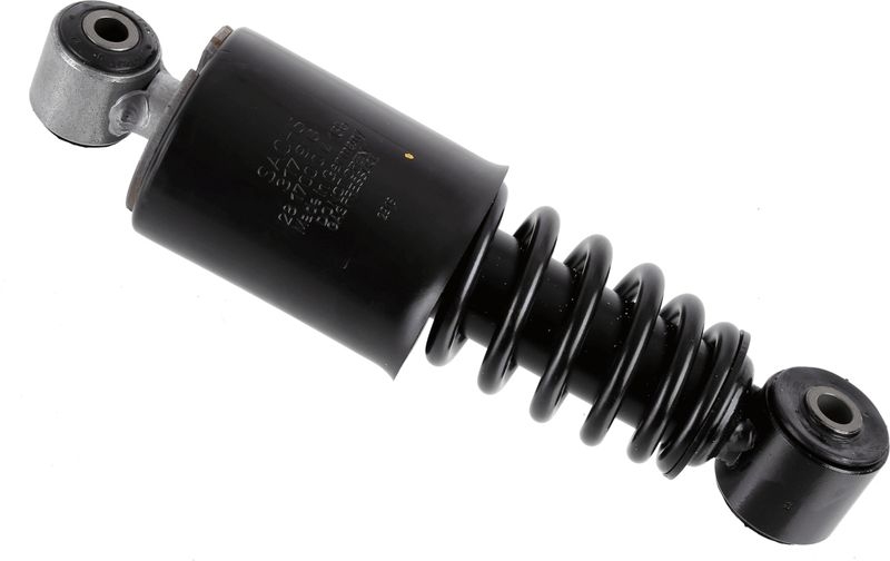 SACHS Shock Absorber, cab suspension