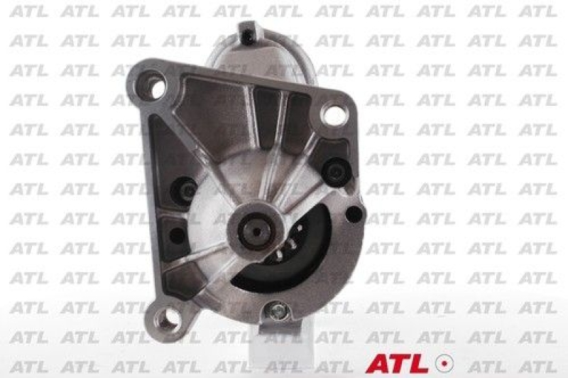 ATL Autotechnik Starter