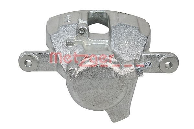 METZGER Brake Caliper