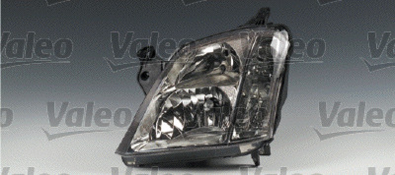 VALEO Headlight ORIGINAL PART