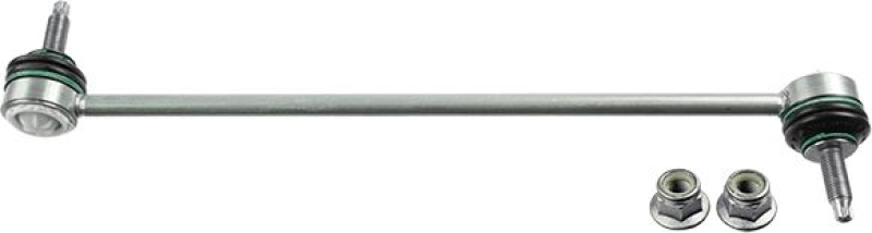 LEMFÖRDER Link/Coupling Rod, stabiliser bar