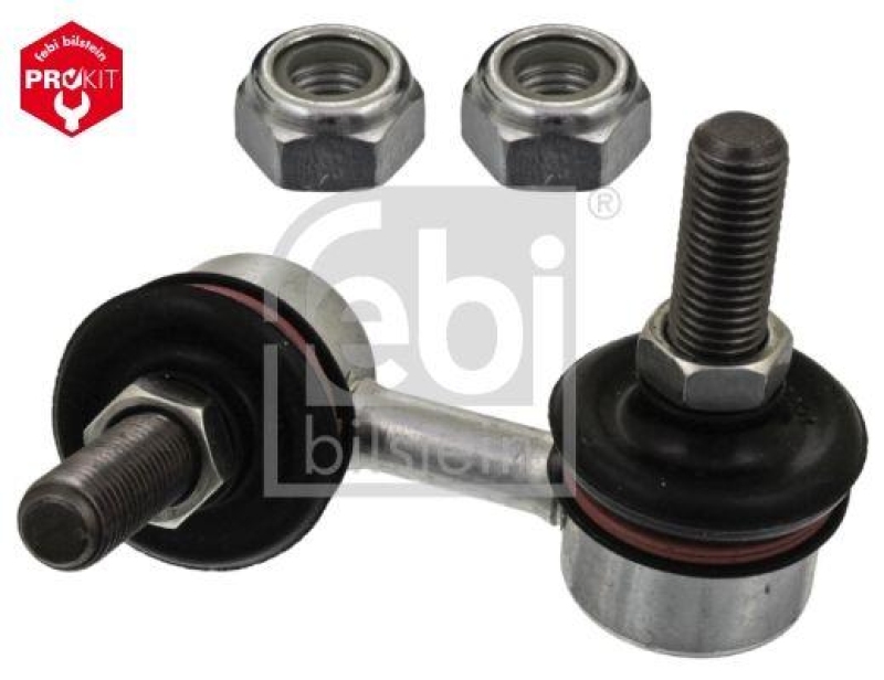 FEBI BILSTEIN Rod/Strut, stabiliser ProKit