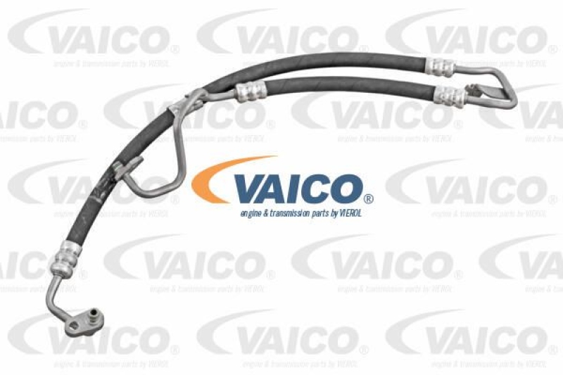 VAICO Hydraulic Hose, steering system Original VAICO Quality