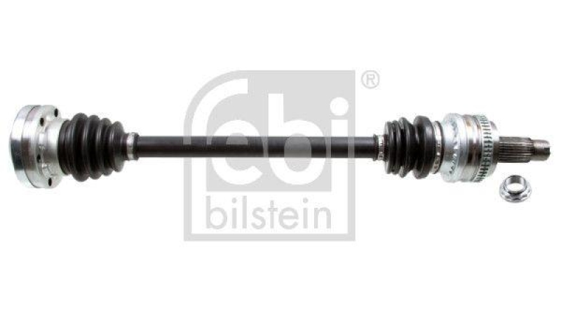 FEBI BILSTEIN Antriebswelle