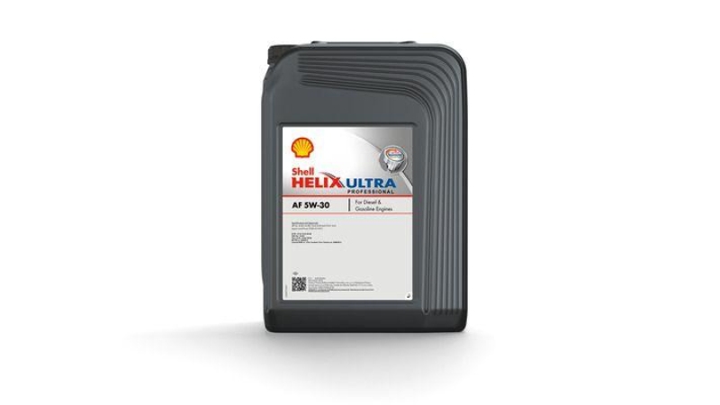 SHELL Motoröl Helix Ultra Professional AF 5W-30