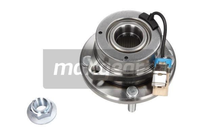 MAXGEAR Wheel Bearing Kit