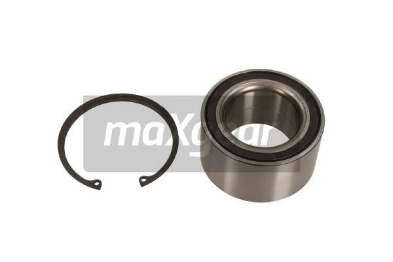 MAXGEAR Wheel Bearing Kit