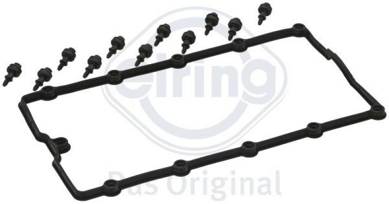 ELRING Gasket Set, cylinder head cover