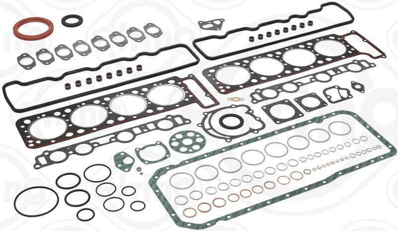 ELRING Full Gasket Set, engine