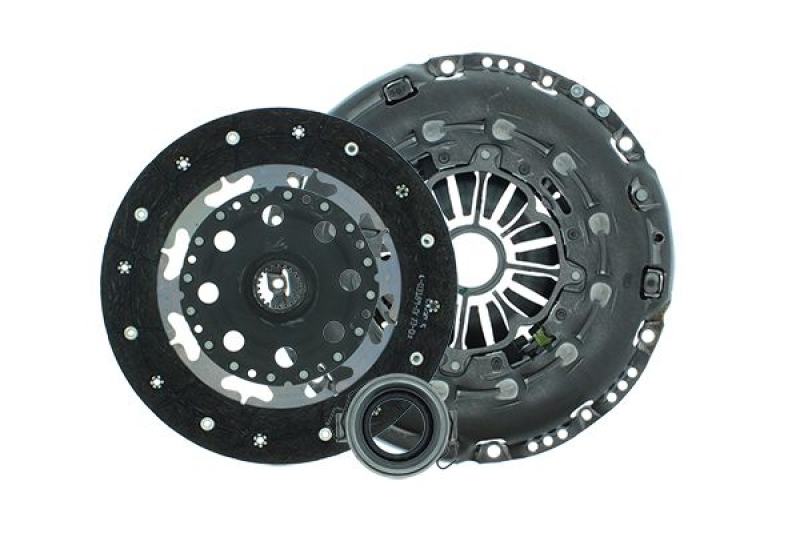 AISIN Kupplungssatz AISIN Clutch Kit (3P)