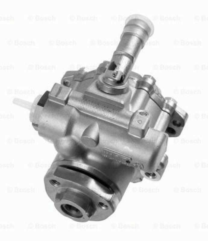 BOSCH Hydraulic Pump, steering system