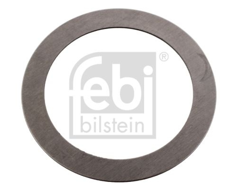 FEBI BILSTEIN Adjusting Disc, valve clearance