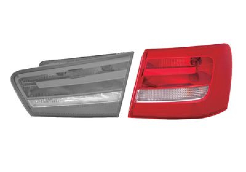 Combination Rearlight