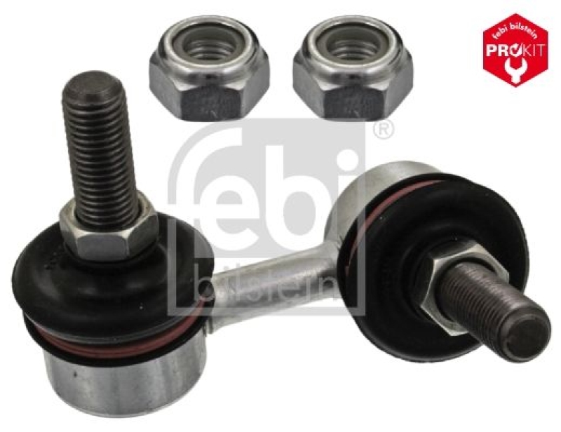 FEBI BILSTEIN Rod/Strut, stabiliser ProKit