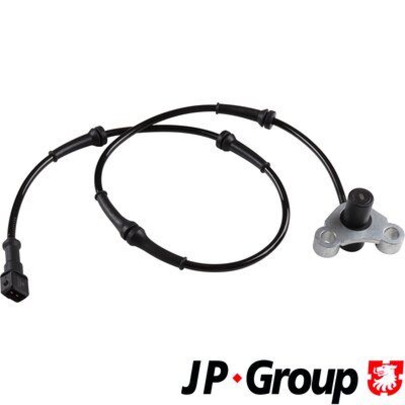 JP GROUP Sensor, Raddrehzahl JP GROUP