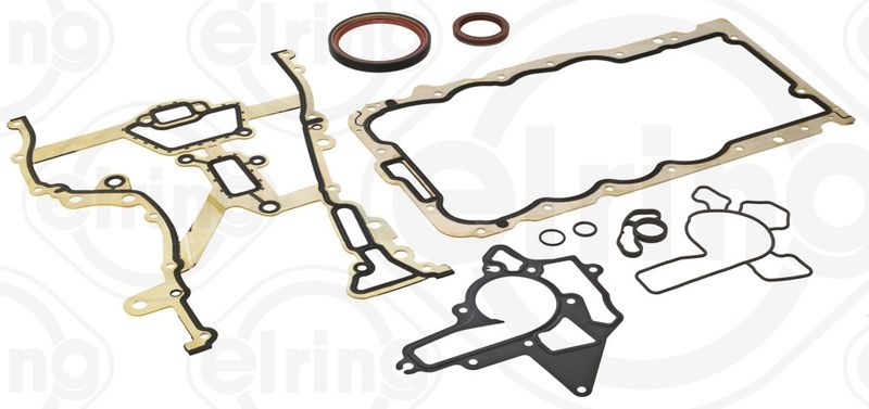 ELRING Gasket Set, crank case