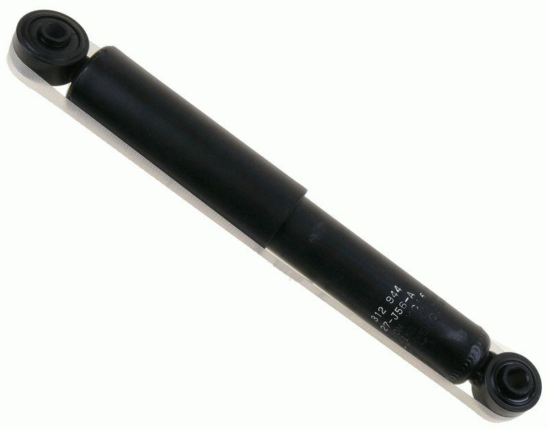 SACHS Shock Absorber