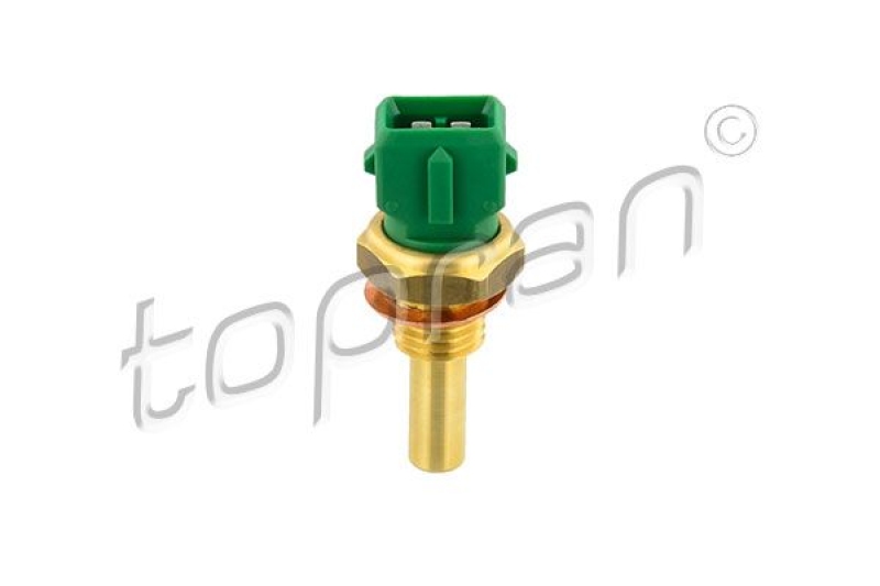 TOPRAN Sensor, coolant temperature