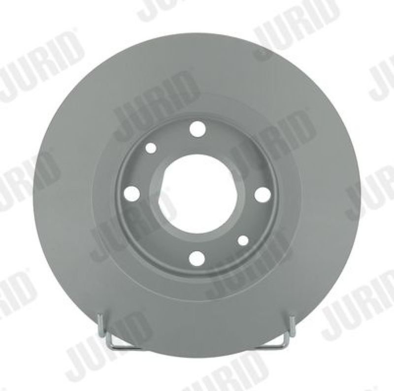 2x JURID Brake Disc