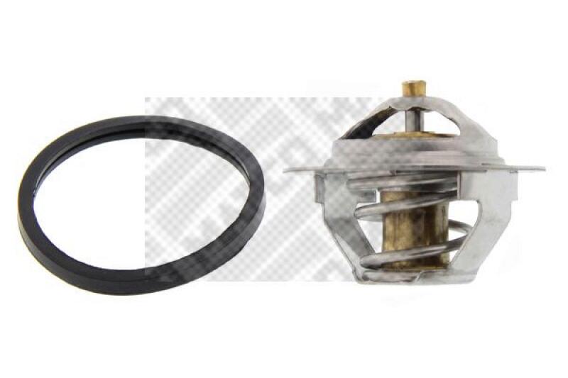 MAPCO Thermostat, coolant