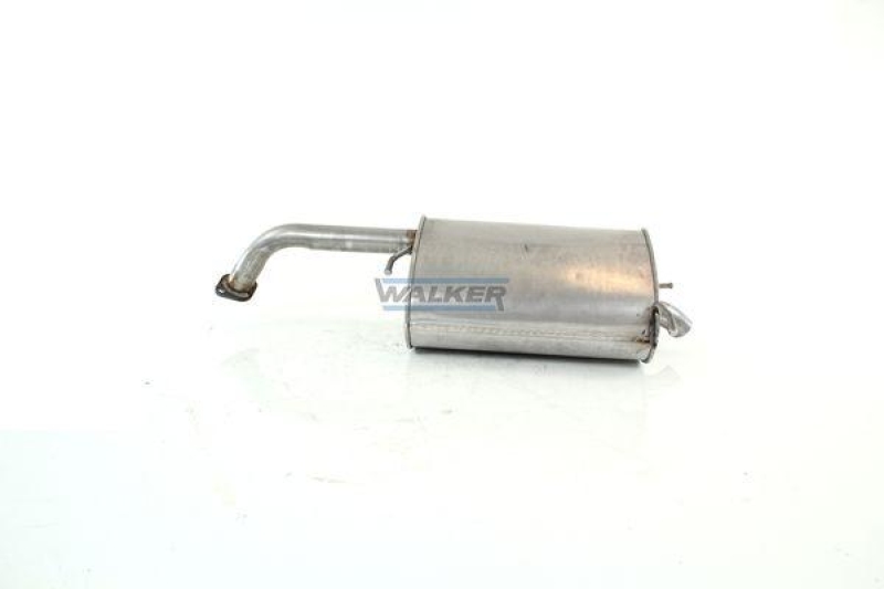 WALKER Endschalldämpfer
