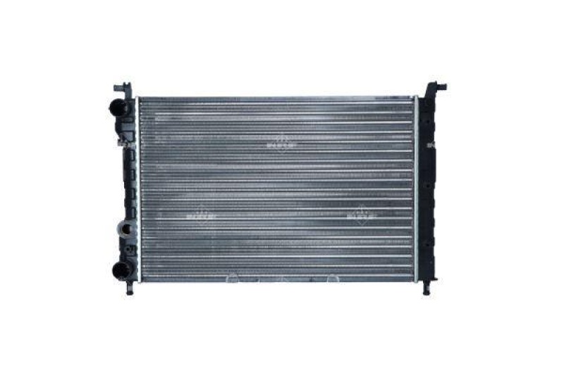 NRF Radiator, engine cooling