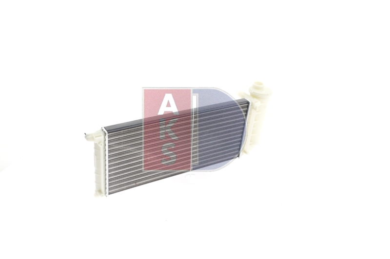 AKS DASIS Evaporator, air conditioning