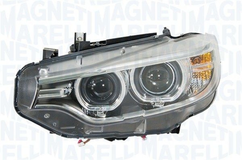 MAGNETI MARELLI Headlight