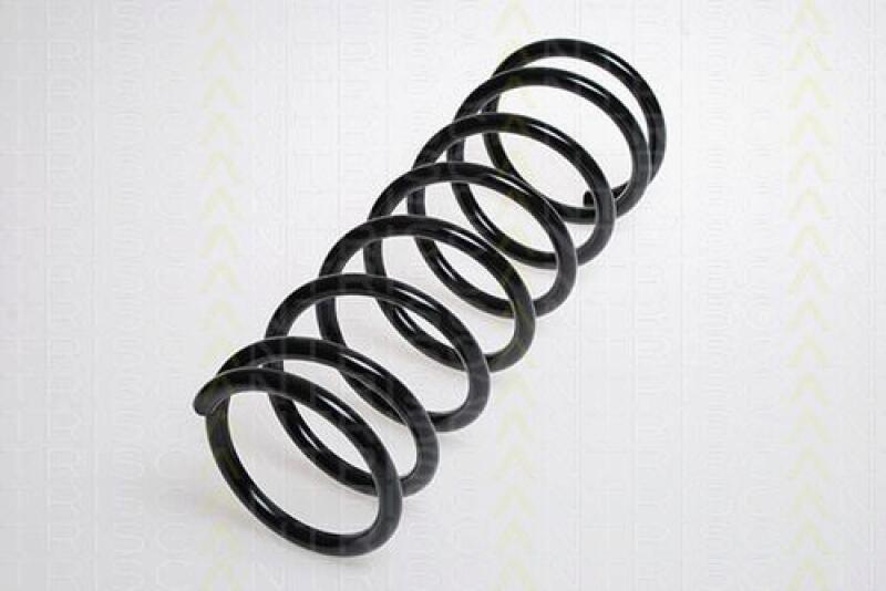 TRISCAN Coil Spring