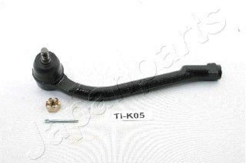 JAPANPARTS Tie Rod End