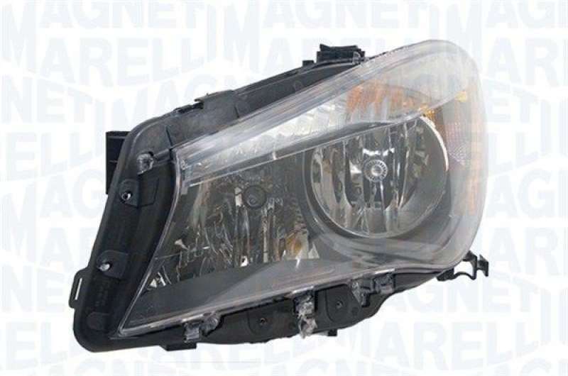 MAGNETI MARELLI Headlight