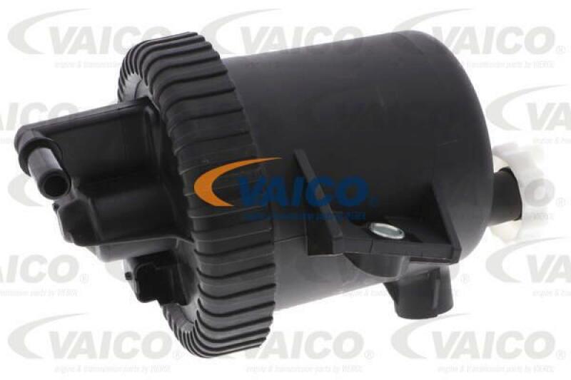 VAICO Housing, fuel filter Original VAICO Quality