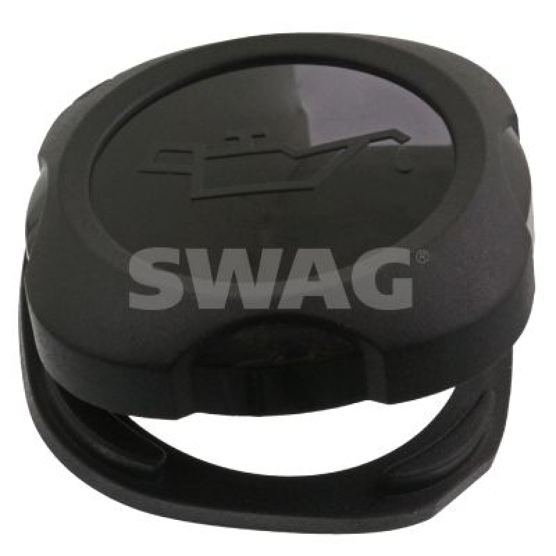 SWAG Sealing Cap, oil filler neck