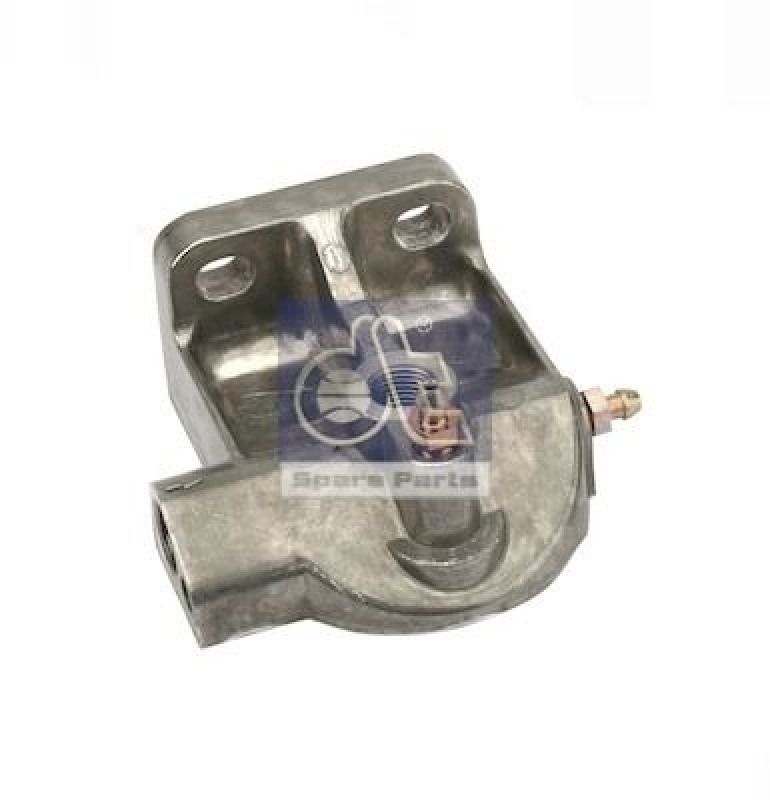 DT Spare Parts Cover, fuel filter