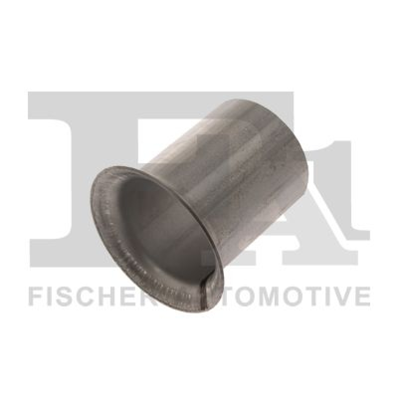 FA1 Exhaust Pipe, universal