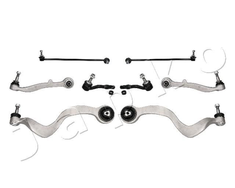 JAPKO Control/Trailing Arm Kit, wheel suspension