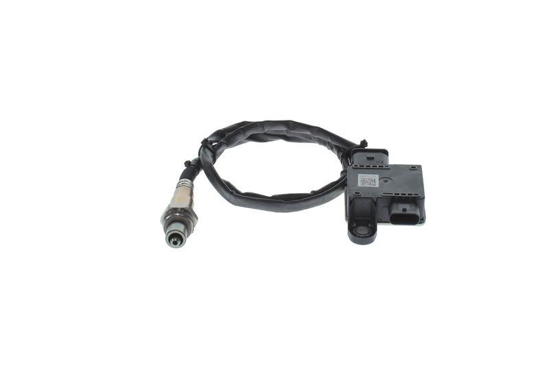 BOSCH Partikelsensor