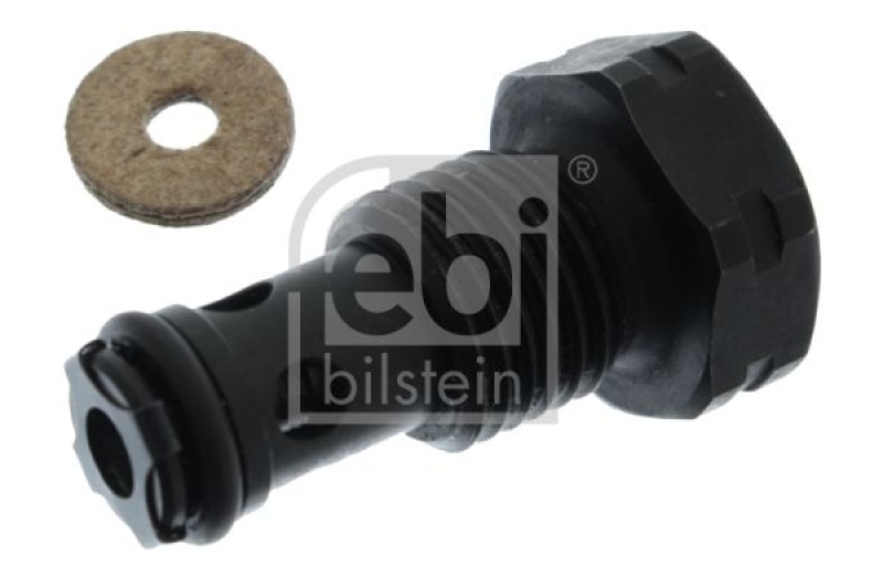 FEBI BILSTEIN Valve, fuel supply system