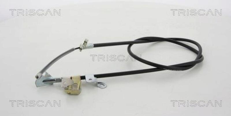 TRISCAN Cable, parking brake