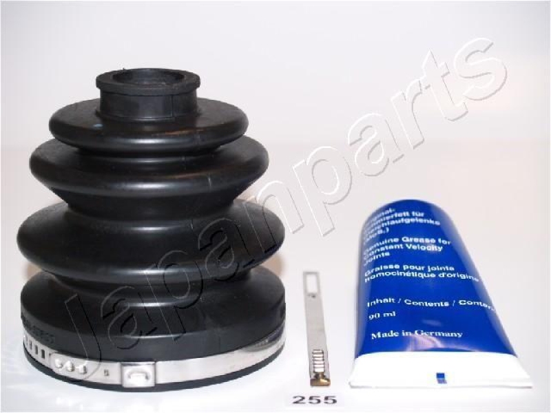 JAPANPARTS Bellow Set, drive shaft