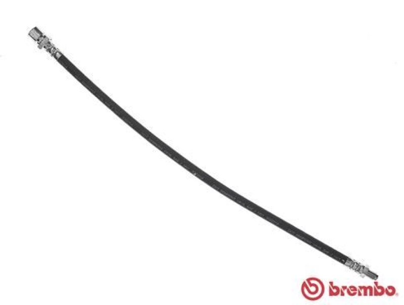 BREMBO Brake Hose ESSENTIAL LINE