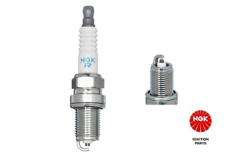 NGK Spark Plug