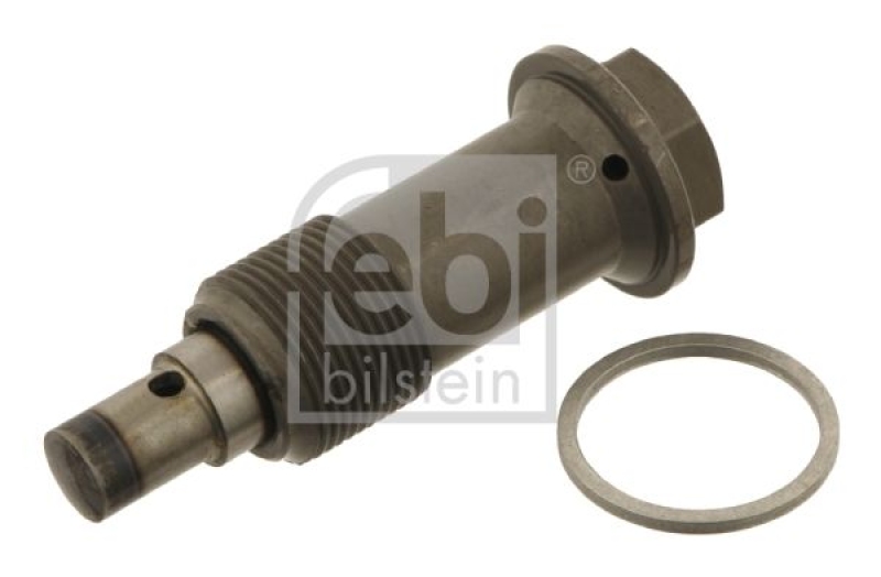 FEBI BILSTEIN Tensioner, timing chain