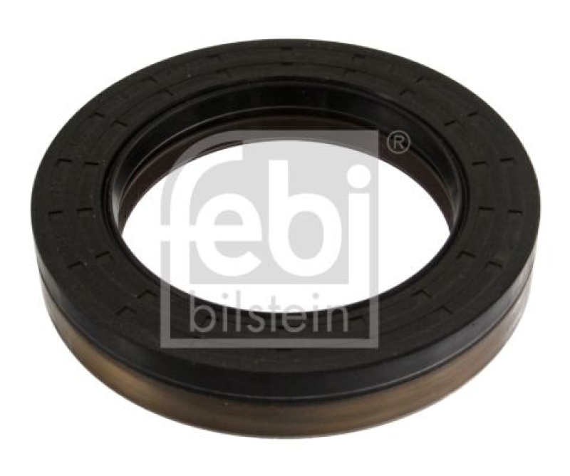 FEBI BILSTEIN Shaft Seal, differential